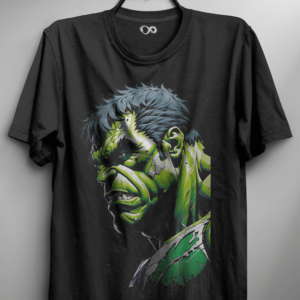 Remera Hulk