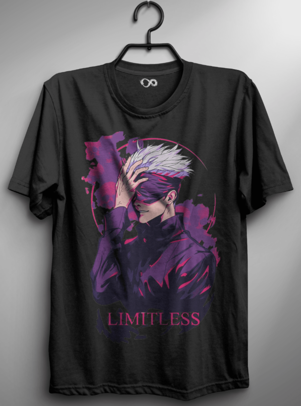 Remera Gojo