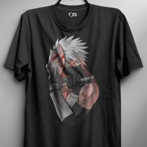 Remera Kakashi Anbu
