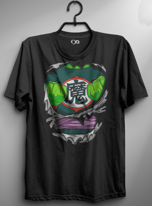 Remera Piccolo