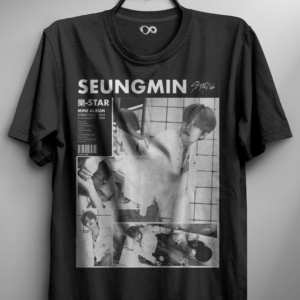 Remera Seungmin
