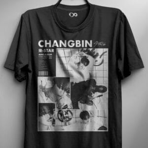 Remera Changbin