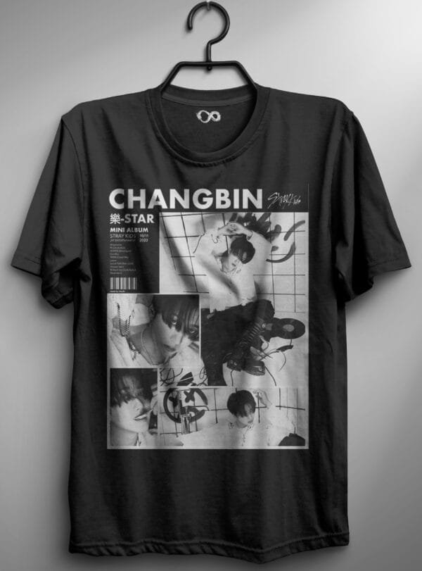Remera Changbin
