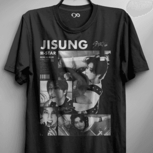 Remera Jisung