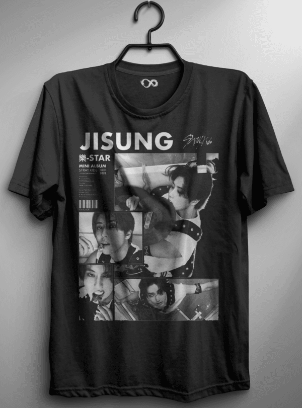 Remera Jisung