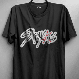 Remera Stray kids