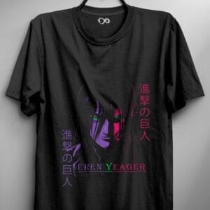 Remera Eren