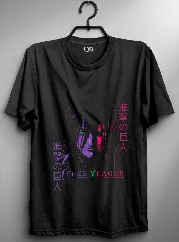 Remera Eren
