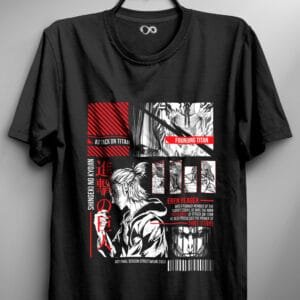 Remera Eren