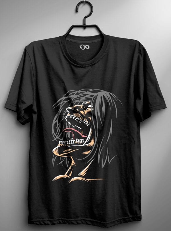 Remera Eren