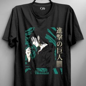 Remera Eren