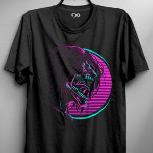 Remera Eren