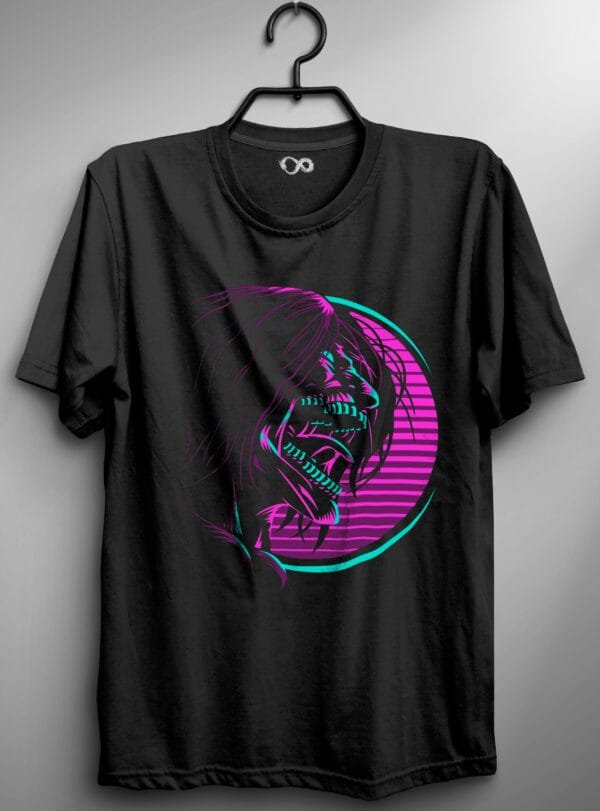 Remera Eren