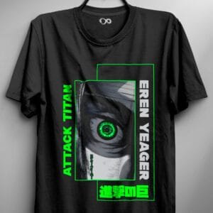 Remera Eren