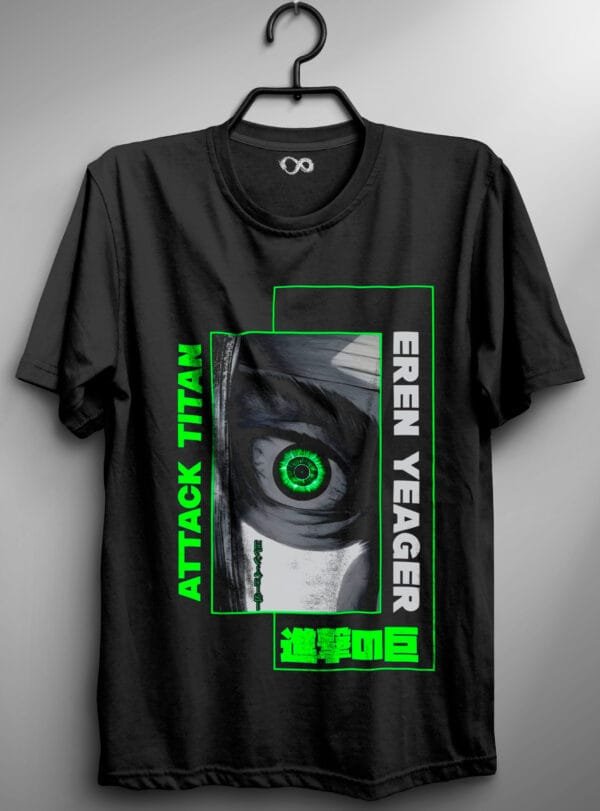 Remera Eren