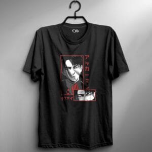 Remera Levi