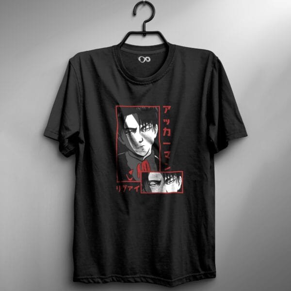 Remera Levi