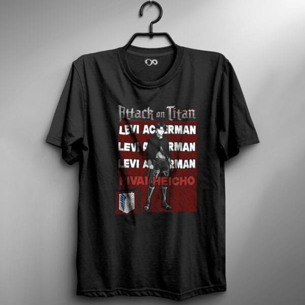 Remera Levi