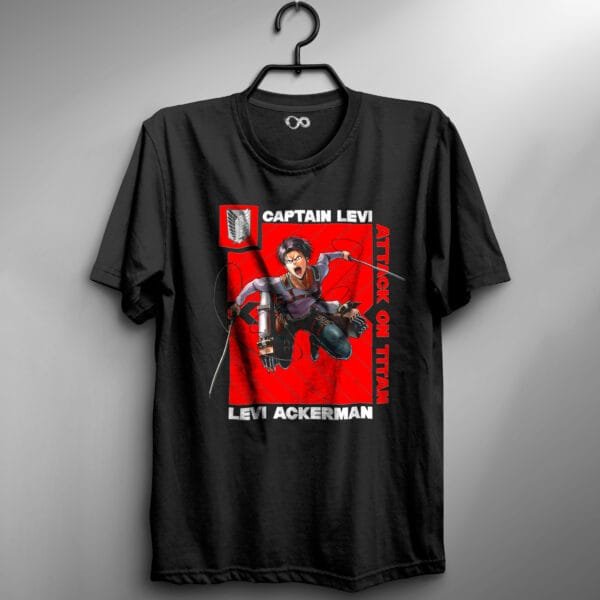 Remera Levi