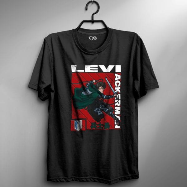 Remera Levi