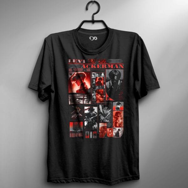 Remera Levi