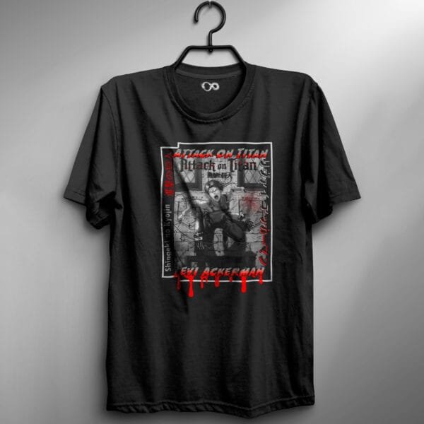 Remera Levi