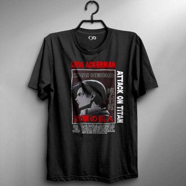 Remera Levi
