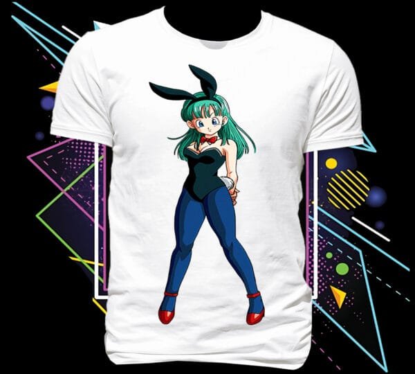 Remera Dragon Ball