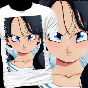Remera Dragon Ball