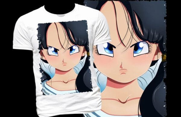 Remera Dragon Ball