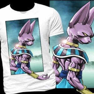 Remera Dragon Ball