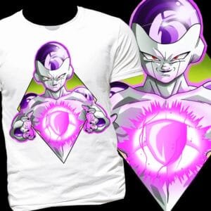 Remera Dragon Ball