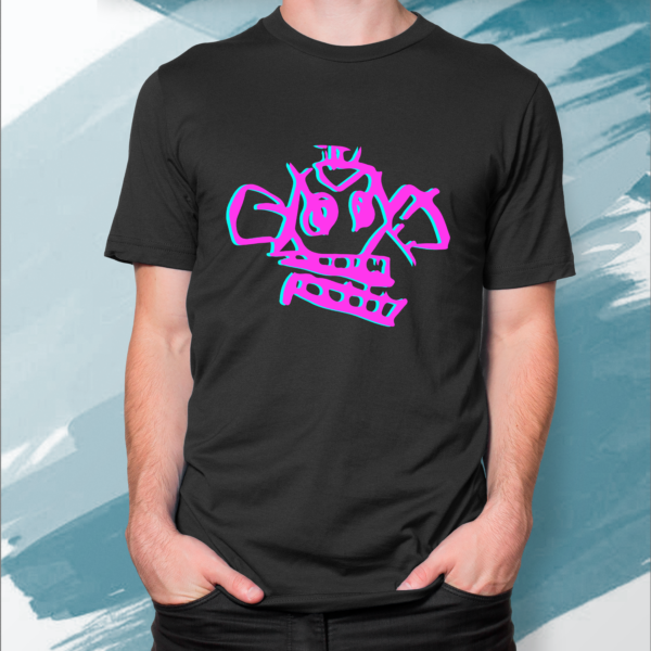 Remera Arcane