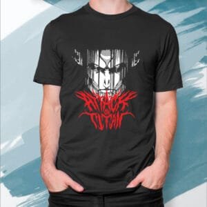 Remera Shingeki no Kyojin