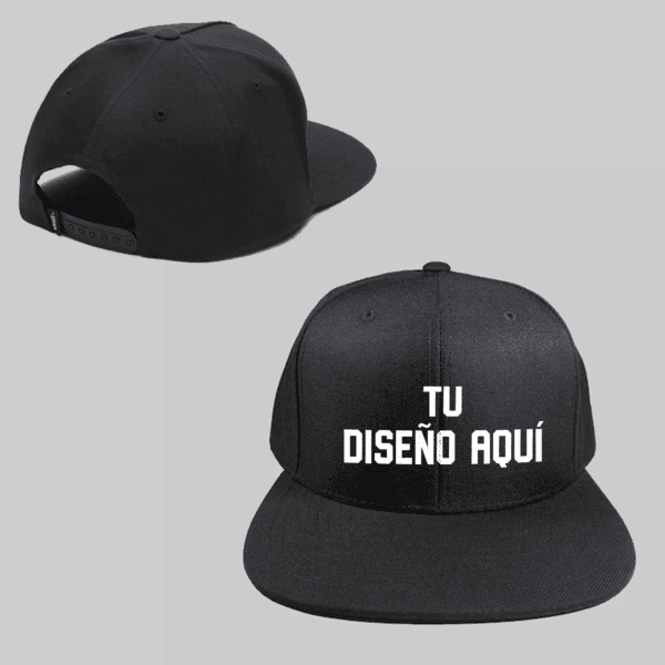 Snapback Personalizado