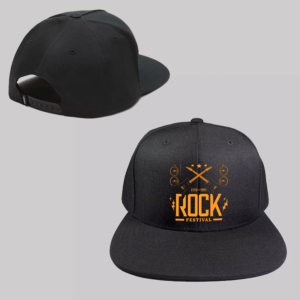 Snapback Rock