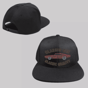 Snapback Car