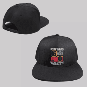 Snapback Vintage