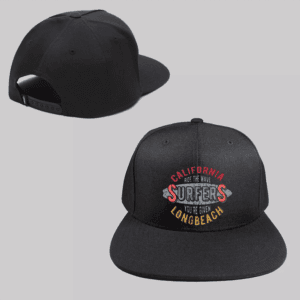 Snapback California