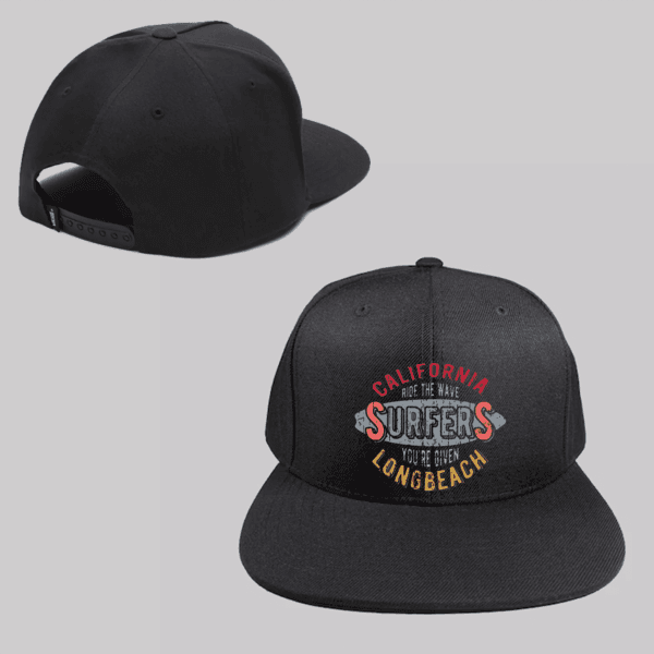 Snapback California