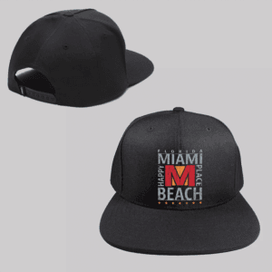 Snapback Miami