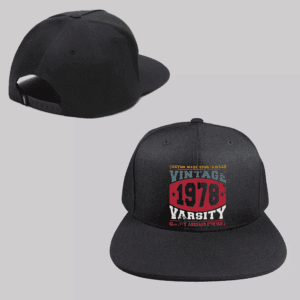 Snapback Vintage
