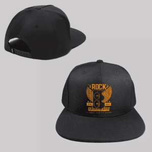 Snapback Rock