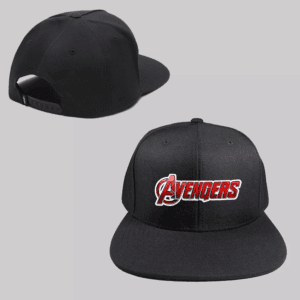 Snapback Avengers