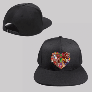 Snapback Cartoons