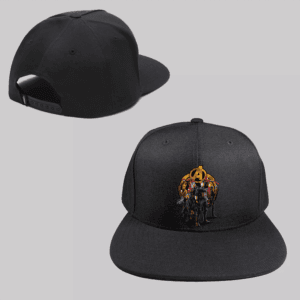 Snapback Avengers