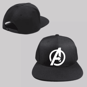 Snapback Avengers