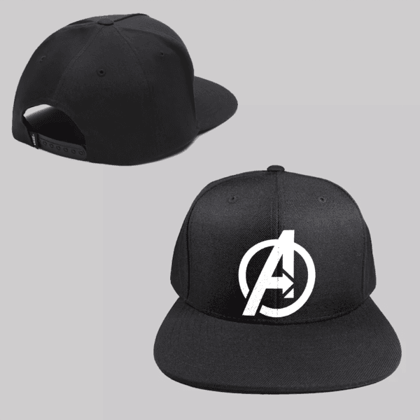 Snapback Avengers