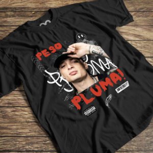 Remera Peso Pluma