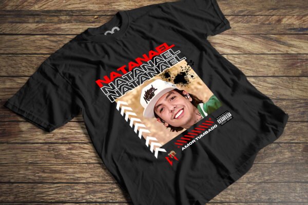 Remera Natanael